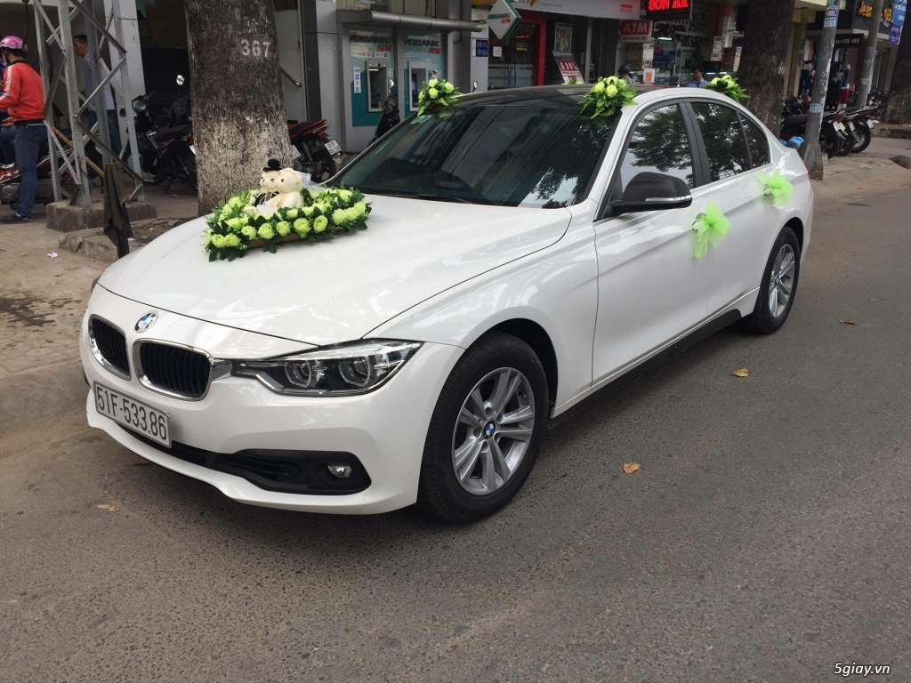 BMW 320I